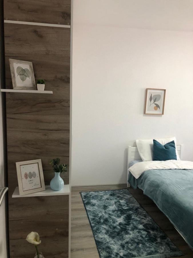 Apartment Prizreni-Free Private Parking מראה חיצוני תמונה