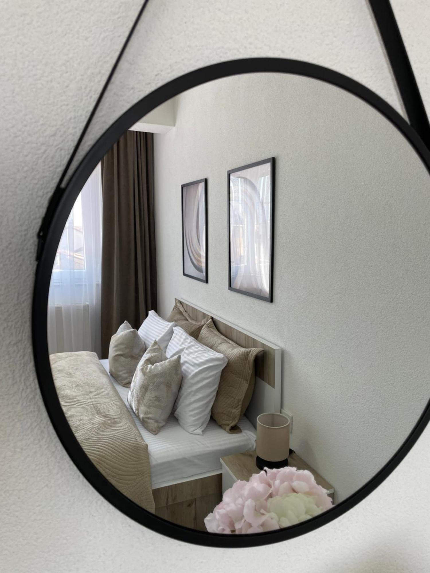 Apartment Prizreni-Free Private Parking מראה חיצוני תמונה