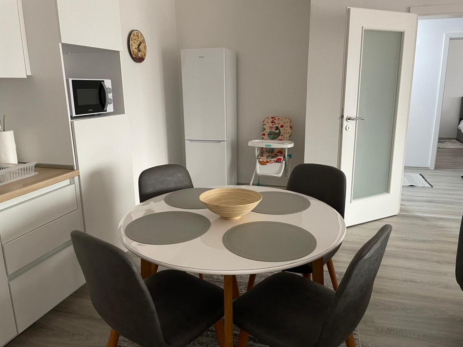 Apartment Prizreni-Free Private Parking מראה חיצוני תמונה